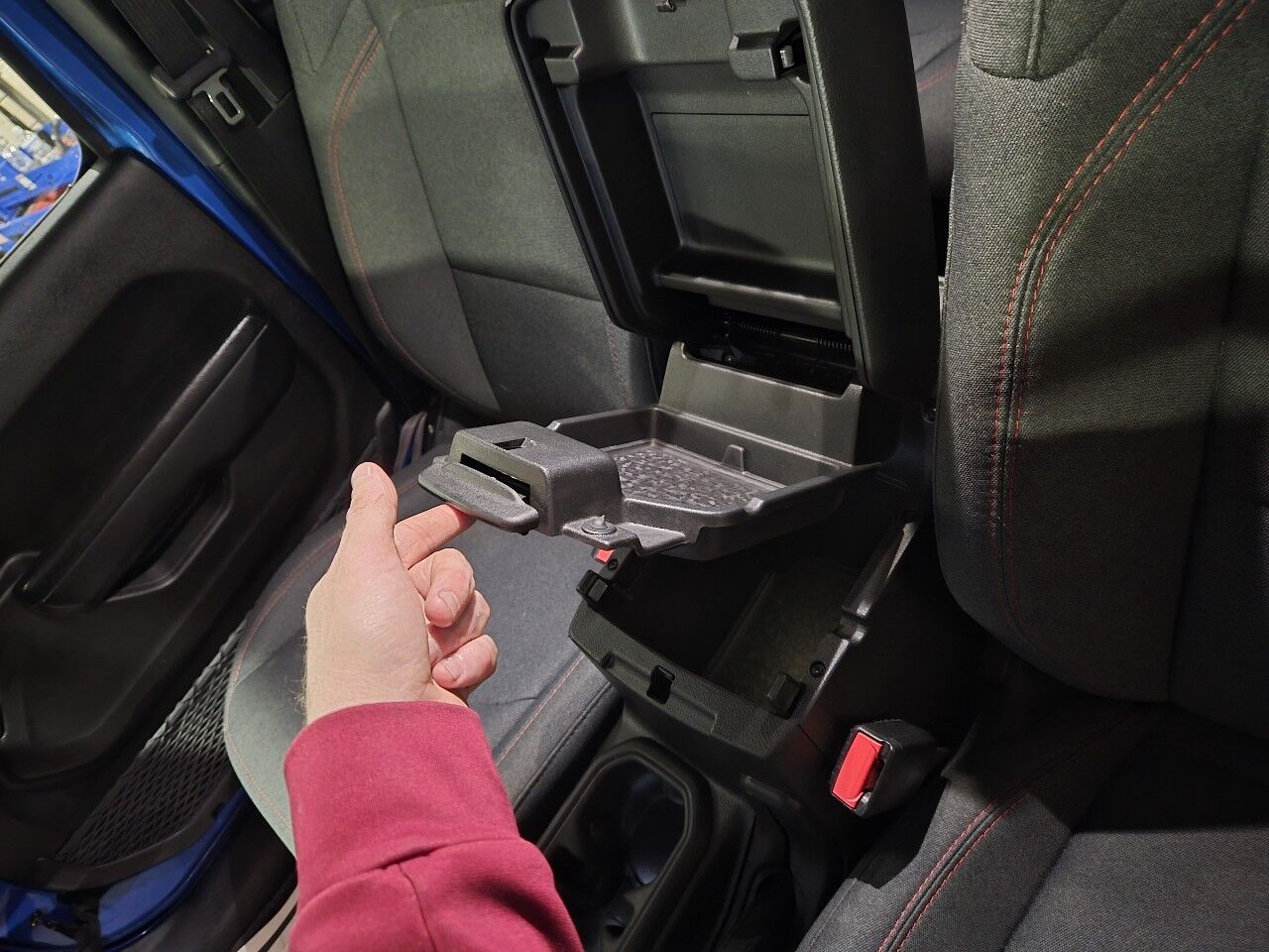 2024 Jeep Wrangler Rubicon Marietta OH