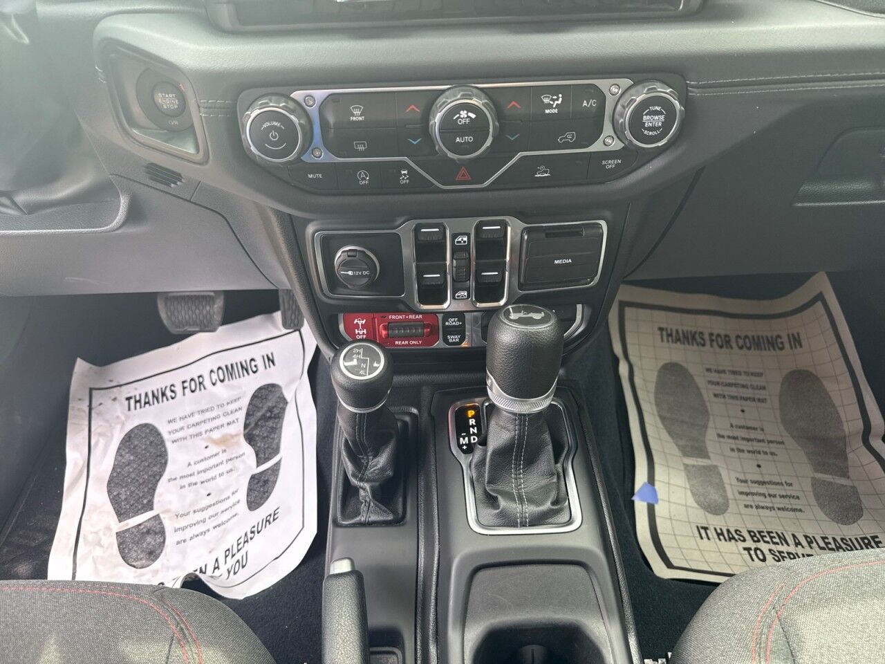 2024 Jeep Wrangler Rubicon Marietta OH