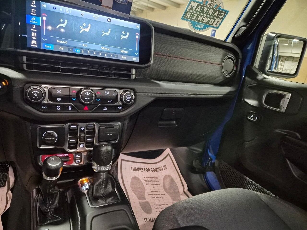 2024 Jeep Wrangler Rubicon Marietta OH