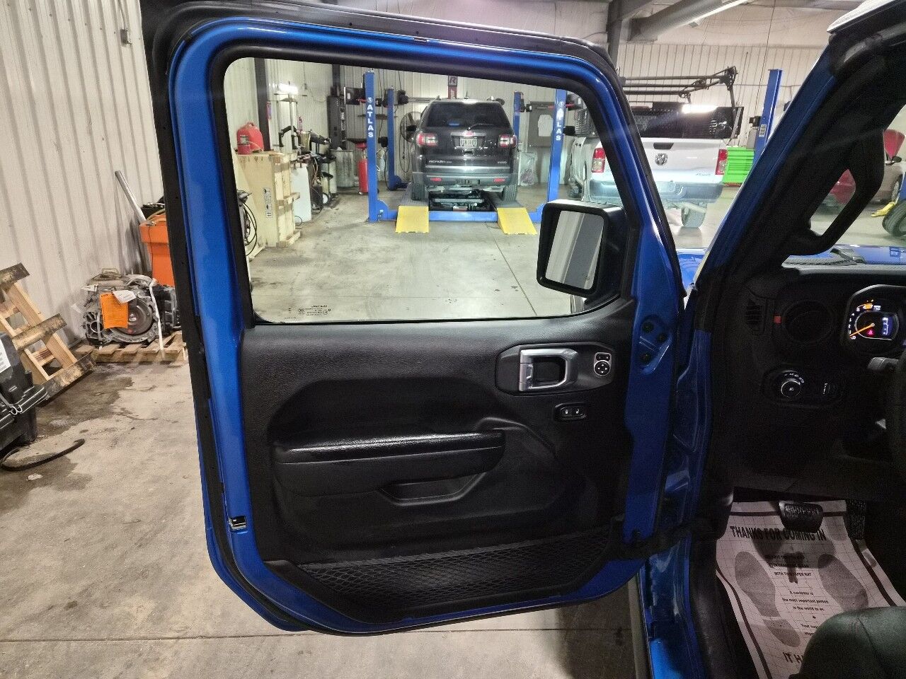 2024 Jeep Wrangler Rubicon Marietta OH