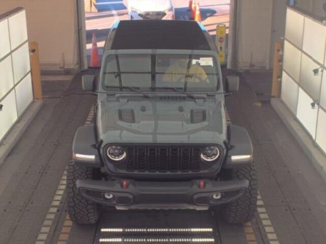 2024 Jeep Wrangler Rubicon Marshfield MA