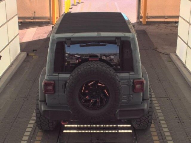 2024 Jeep Wrangler Rubicon Marshfield MA