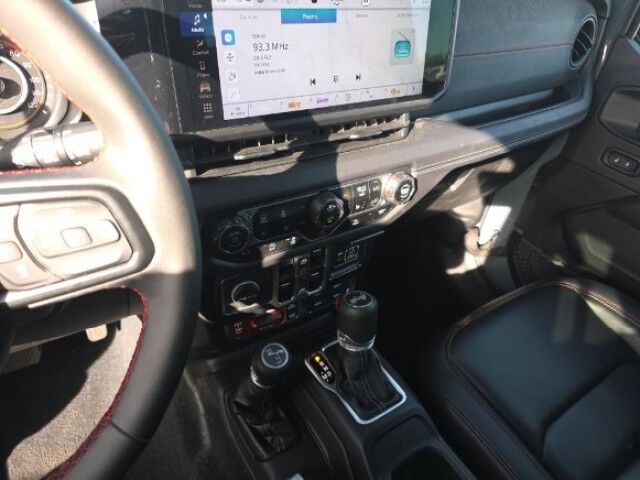 2024 Jeep Wrangler Rubicon Marshfield MA