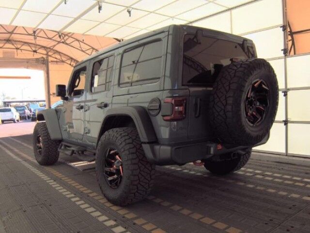 2024 Jeep Wrangler Rubicon Marshfield MA