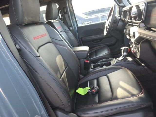 2024 Jeep Wrangler Rubicon Marshfield MA