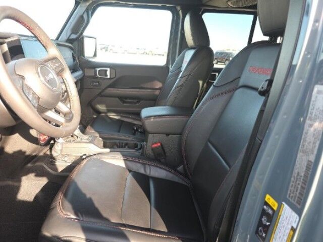 2024 Jeep Wrangler Rubicon Marshfield MA