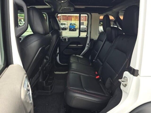 2024 Jeep Wrangler Rubicon Marshfield MA
