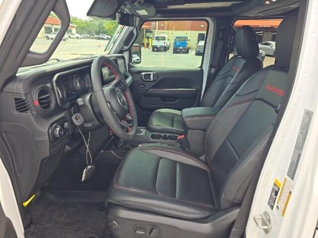 2024 Jeep Wrangler Rubicon Marshfield MA