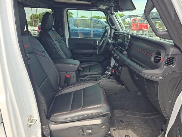 2024 Jeep Wrangler Rubicon Marshfield MA