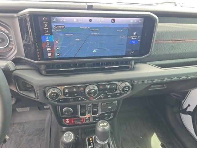 2024 Jeep Wrangler Rubicon Marshfield MA