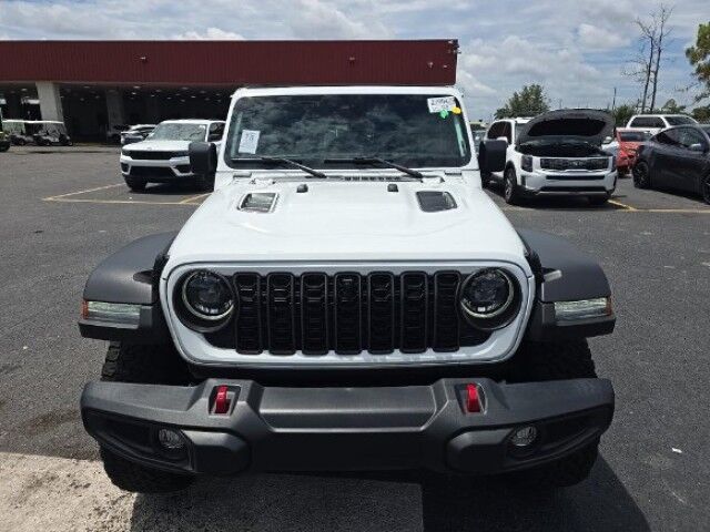 2024 Jeep Wrangler Rubicon Marshfield MA