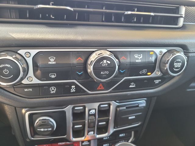 2024 Jeep Wrangler Rubicon Roseville CA