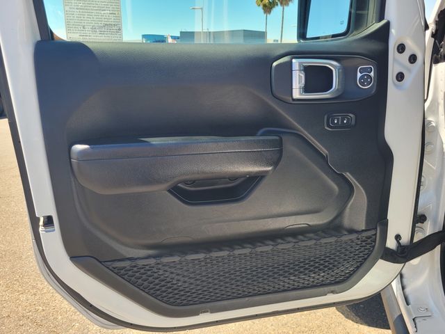 2024 Jeep Wrangler Rubicon Roseville CA