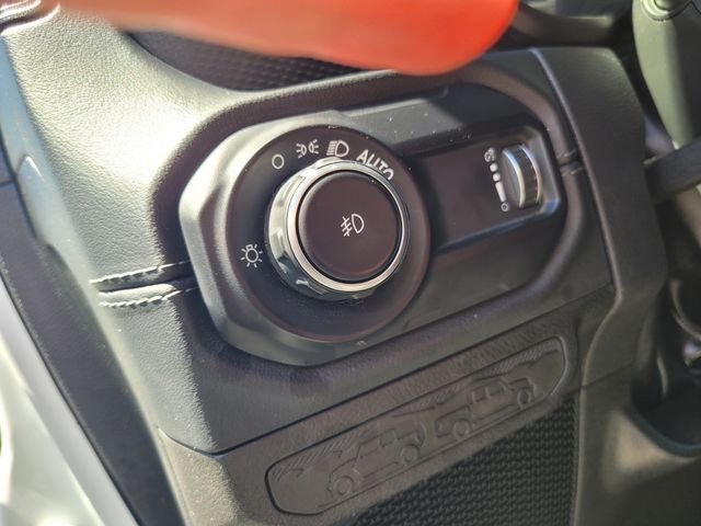 2024 Jeep Wrangler Rubicon Roseville CA
