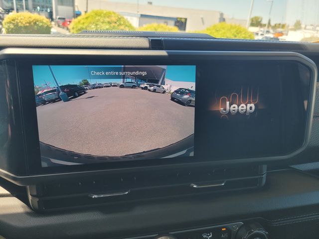 2024 Jeep Wrangler Rubicon Roseville CA
