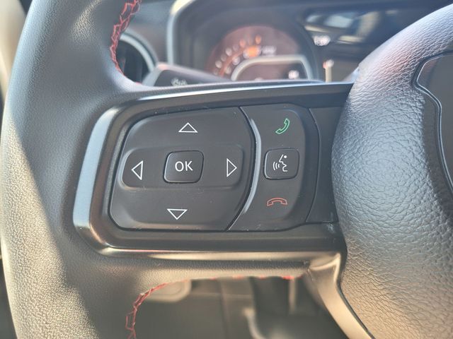 2024 Jeep Wrangler Rubicon Roseville CA