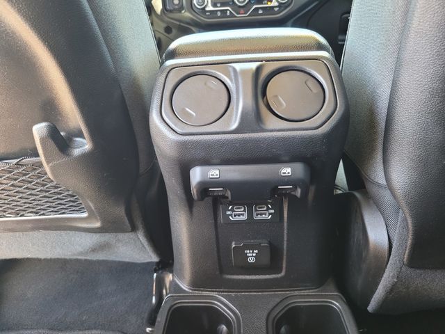 2024 Jeep Wrangler Rubicon Roseville CA