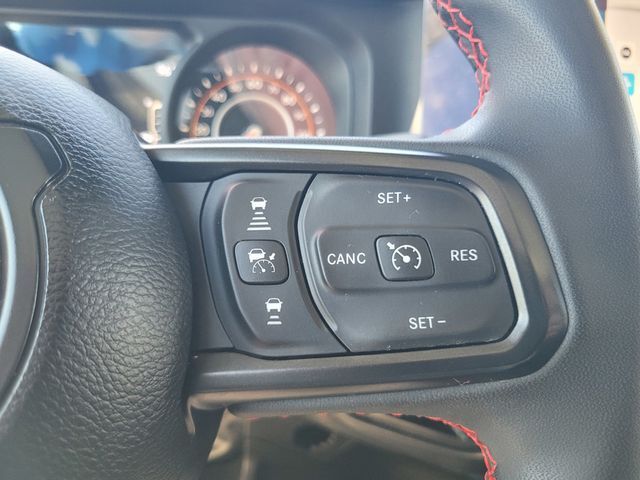 2024 Jeep Wrangler Rubicon Roseville CA
