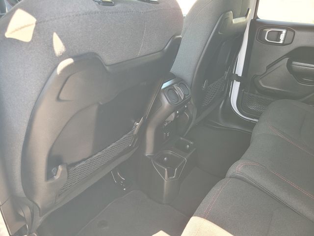 2024 Jeep Wrangler Rubicon Roseville CA