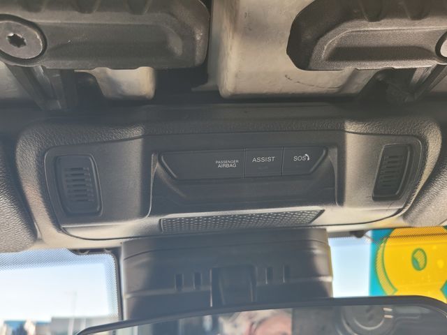 2024 Jeep Wrangler Rubicon Roseville CA