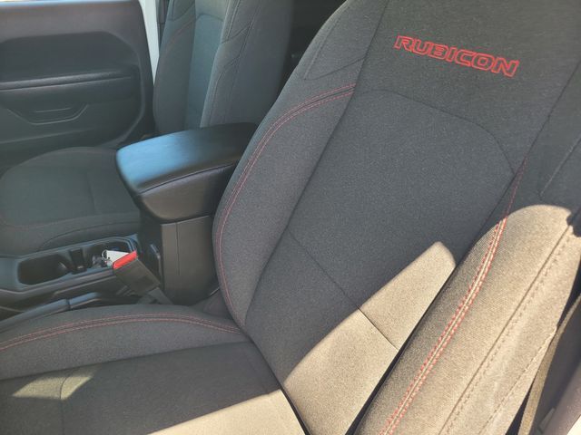 2024 Jeep Wrangler Rubicon Roseville CA