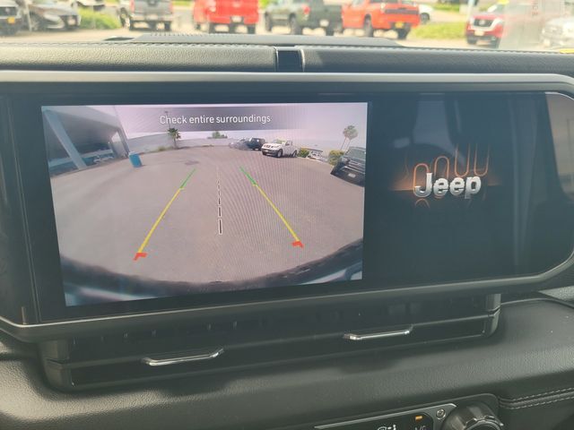 2024 Jeep Wrangler Rubicon Roseville CA