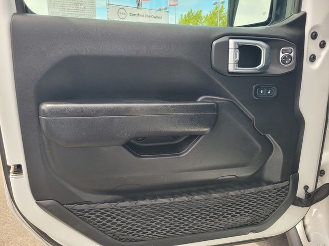 2024 Jeep Wrangler Rubicon Roseville CA
