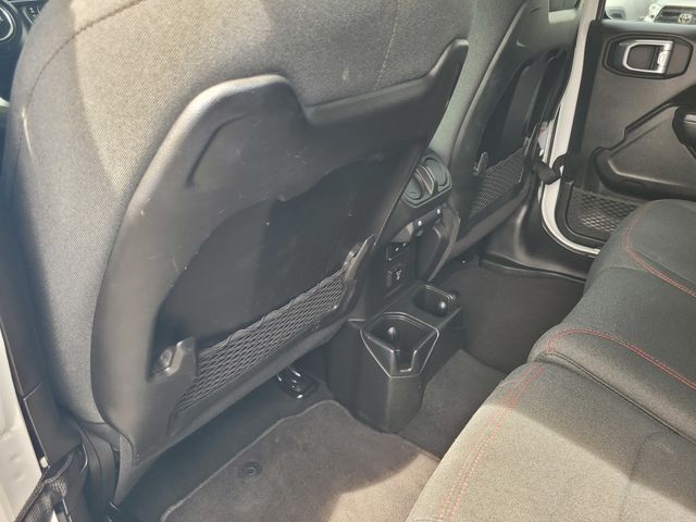 2024 Jeep Wrangler Rubicon Roseville CA