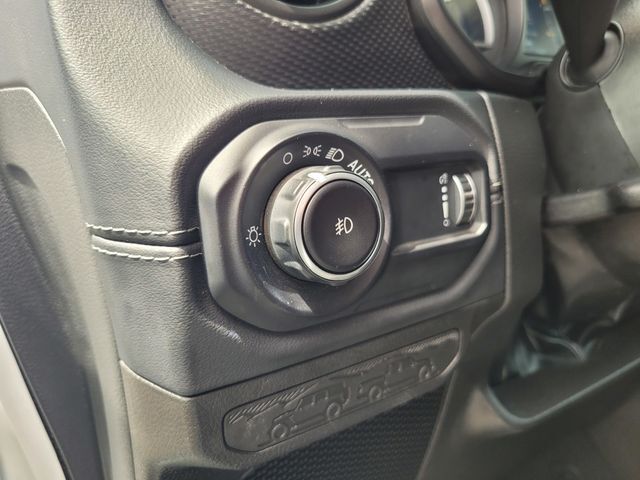 2024 Jeep Wrangler Rubicon Roseville CA