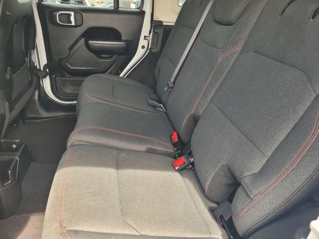 2024 Jeep Wrangler Rubicon Roseville CA