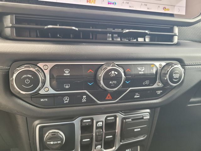 2024 Jeep Wrangler Rubicon Roseville CA