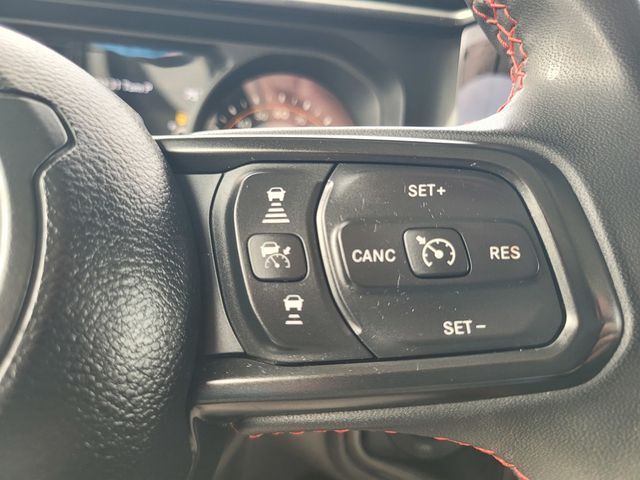 2024 Jeep Wrangler Rubicon Roseville CA