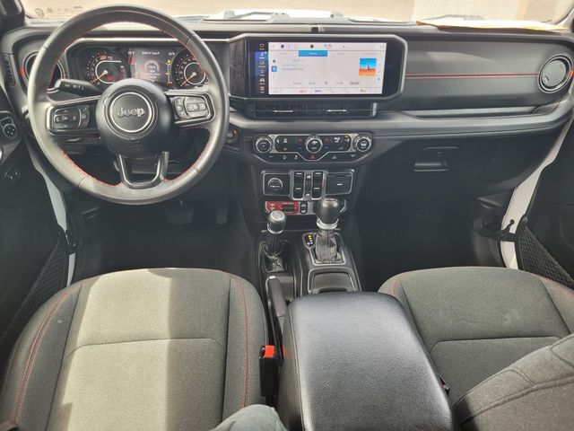 2024 Jeep Wrangler Rubicon Roseville CA