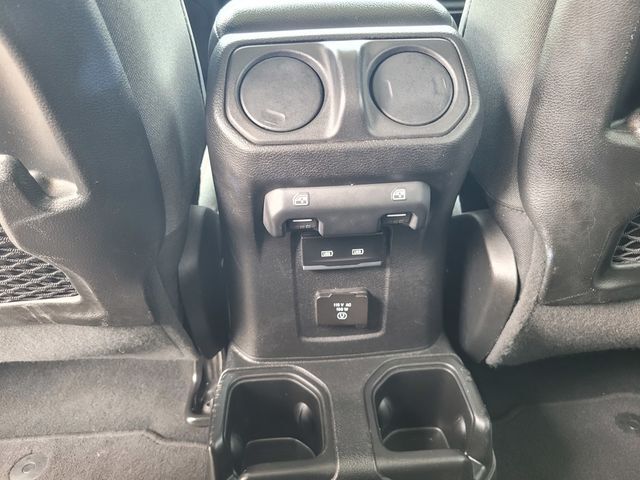 2024 Jeep Wrangler Rubicon Roseville CA