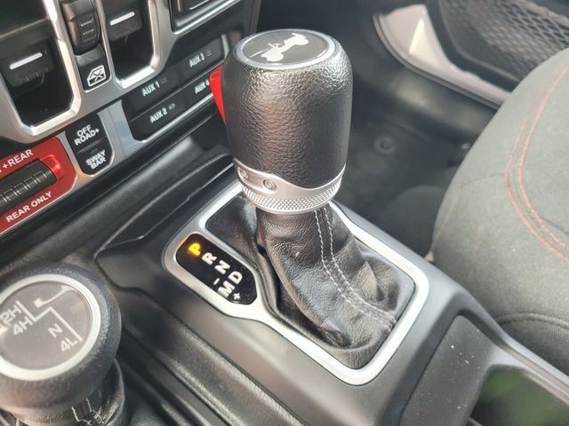 2024 Jeep Wrangler Rubicon Roseville CA
