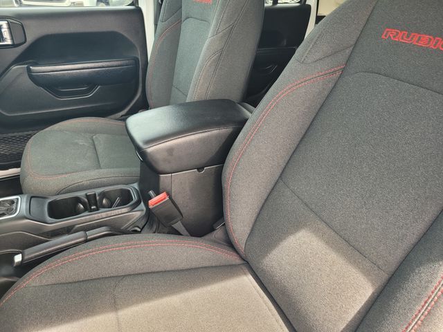 2024 Jeep Wrangler Rubicon Roseville CA