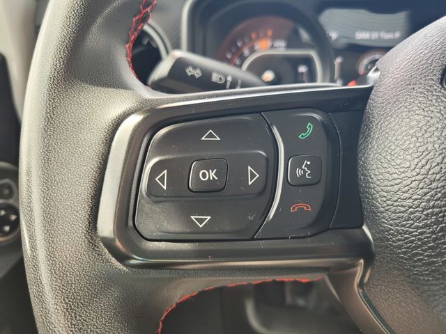 2024 Jeep Wrangler Rubicon Roseville CA