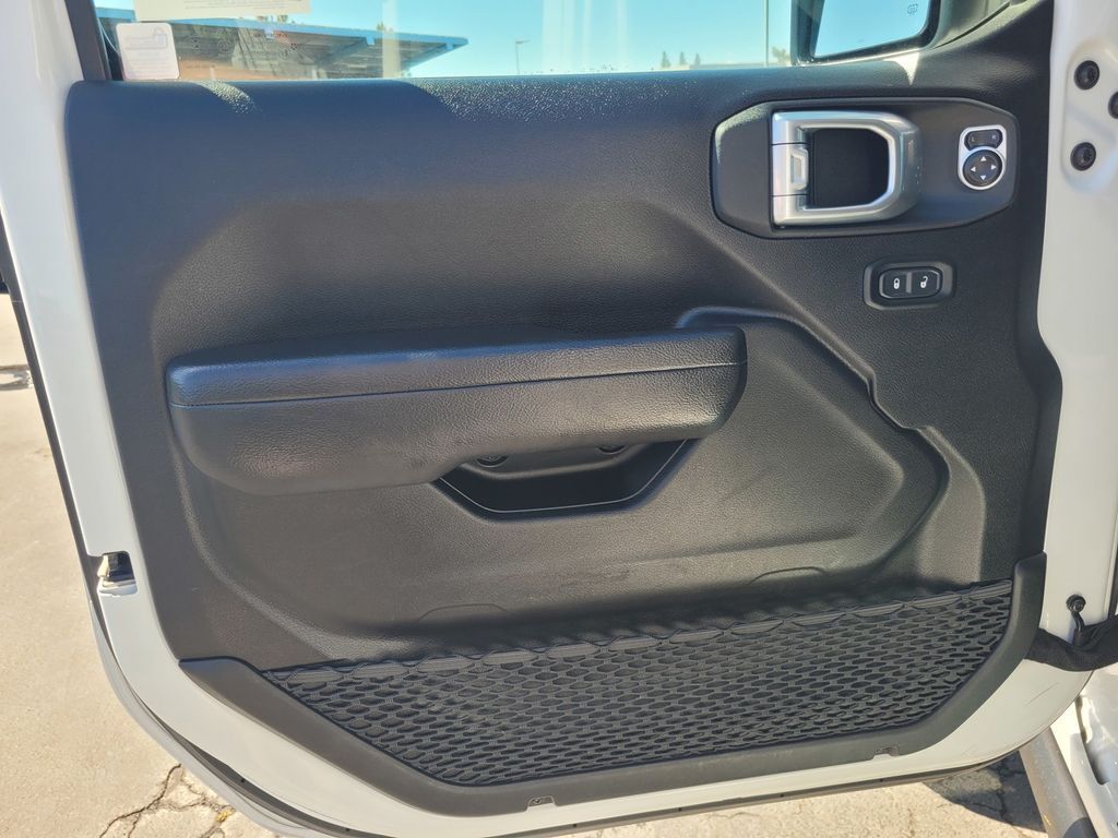 2024 Jeep Wrangler Rubicon Roseville CA