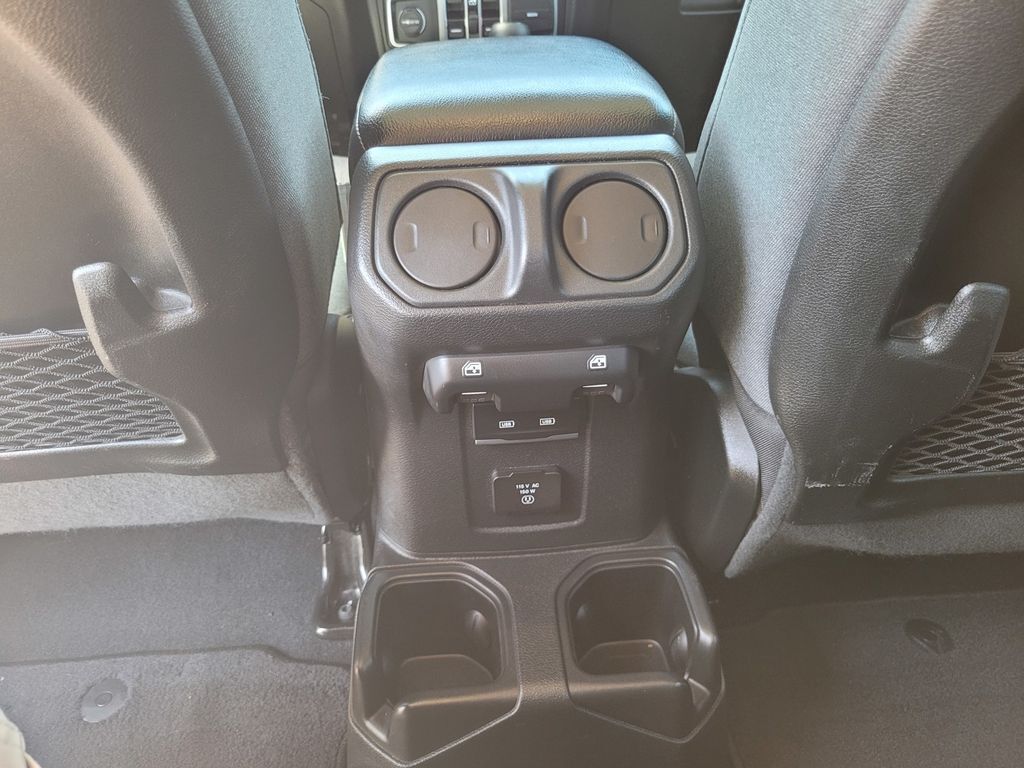 2024 Jeep Wrangler Rubicon Roseville CA