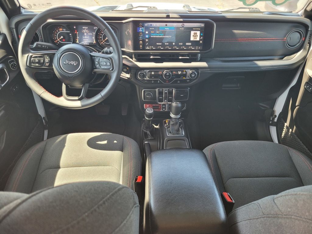 2024 Jeep Wrangler Rubicon Roseville CA