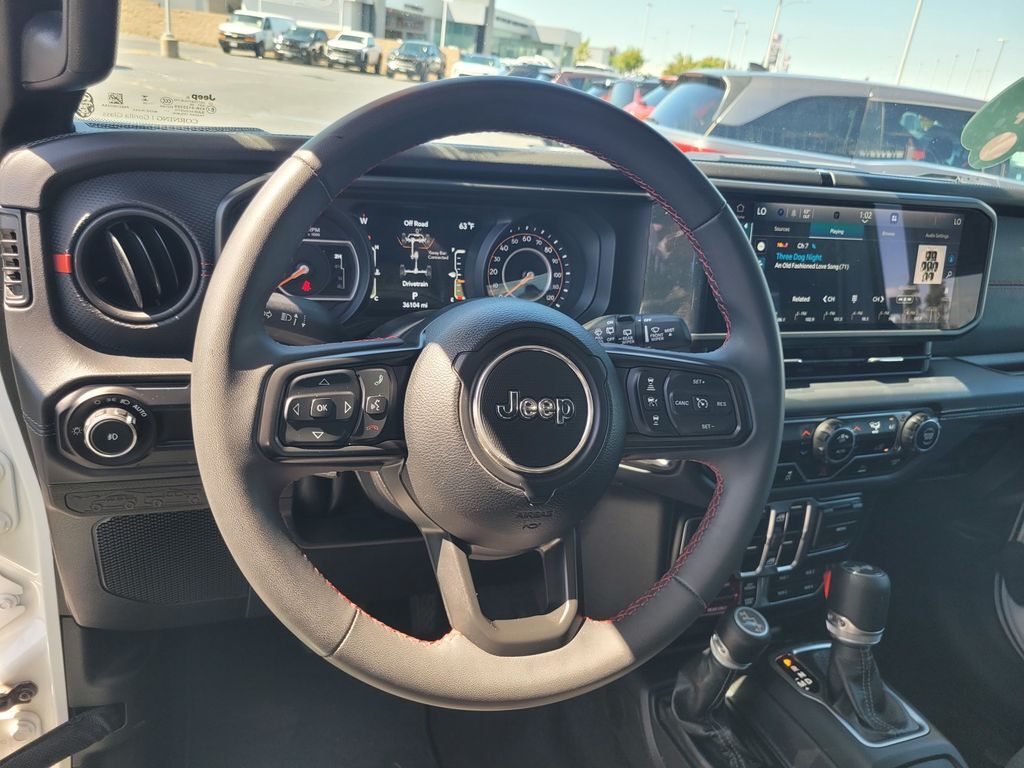 2024 Jeep Wrangler Rubicon Roseville CA