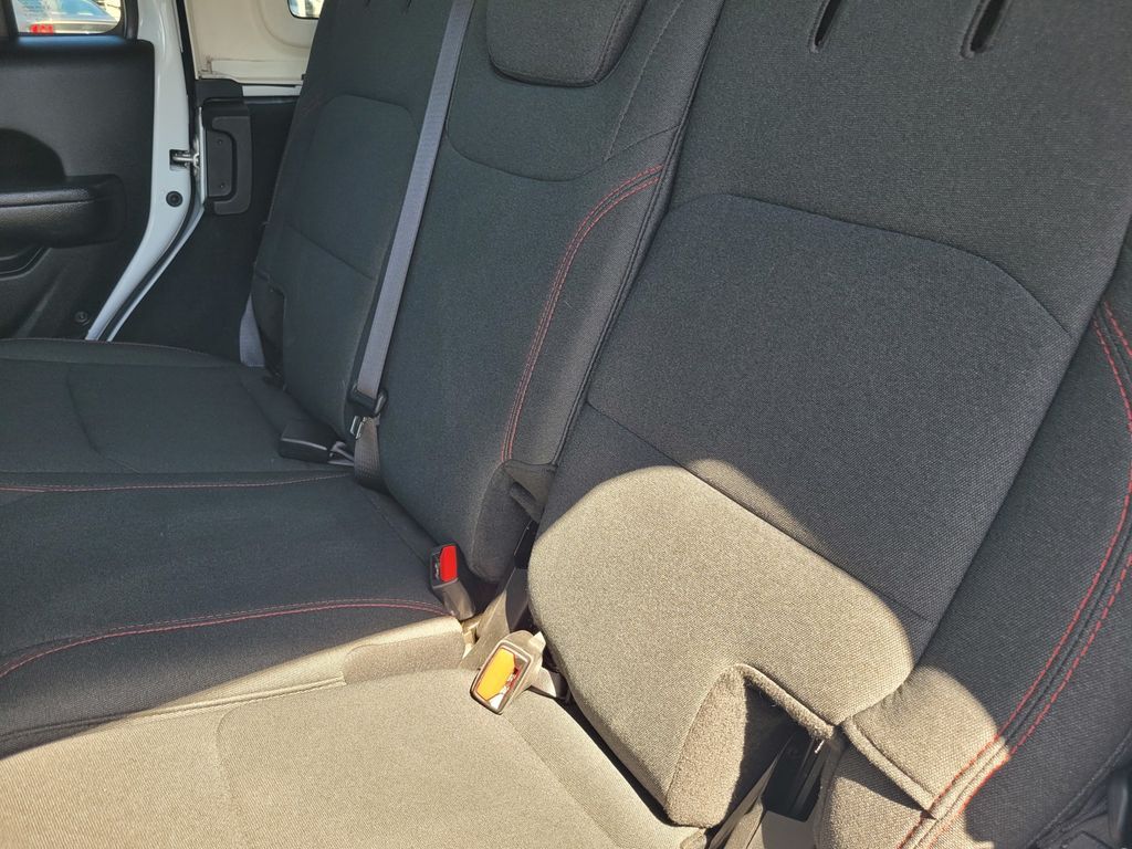 2024 Jeep Wrangler Rubicon Roseville CA