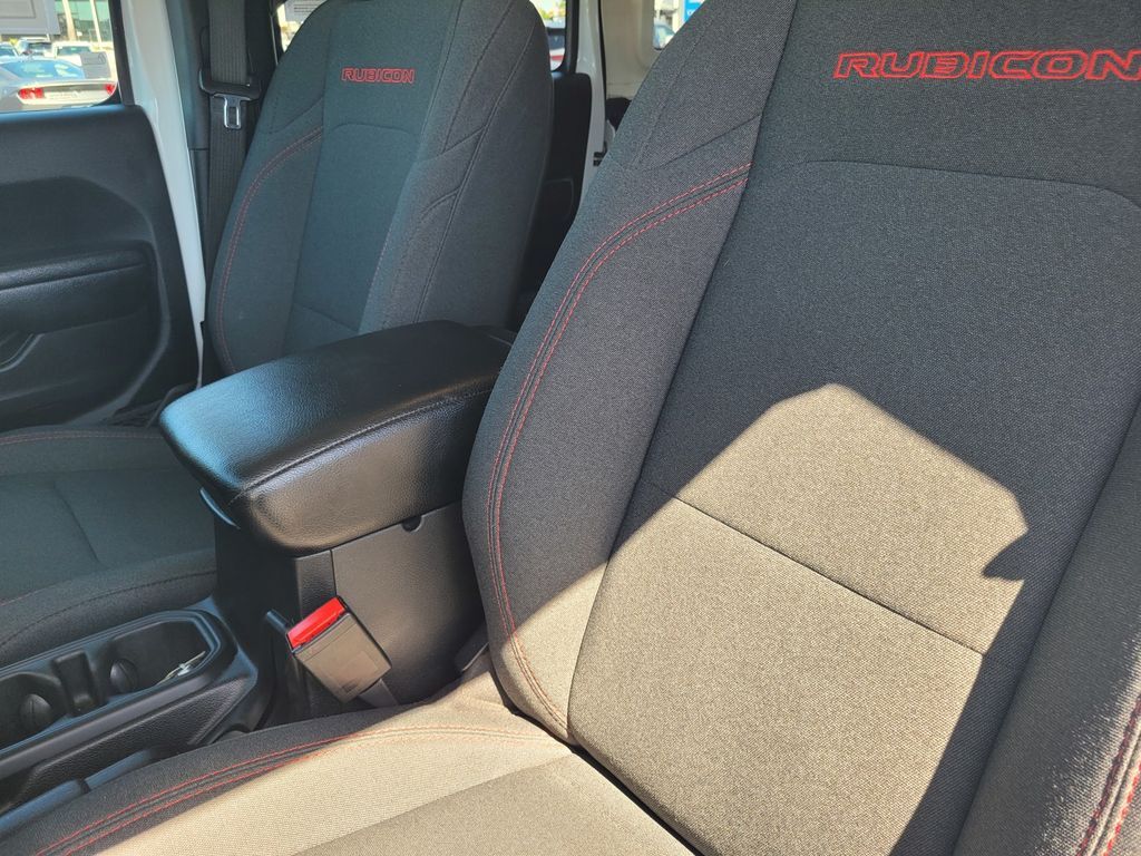 2024 Jeep Wrangler Rubicon Roseville CA