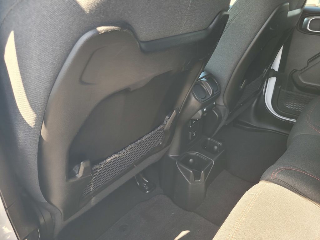 2024 Jeep Wrangler Rubicon Roseville CA