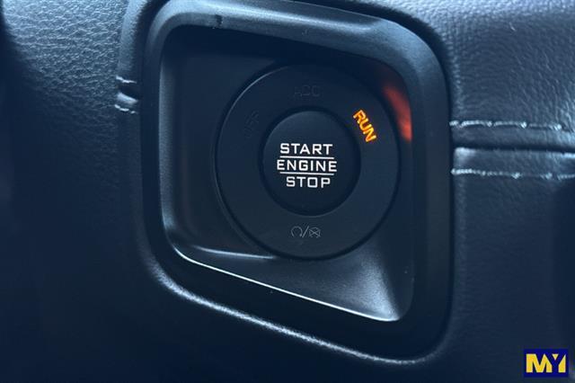 2024 Jeep Wrangler Rubicon Salinas CA