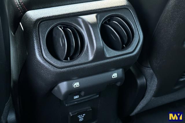 2024 Jeep Wrangler Rubicon Salinas CA