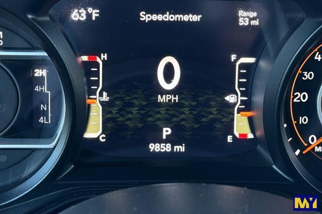 2024 Jeep Wrangler Rubicon Salinas CA