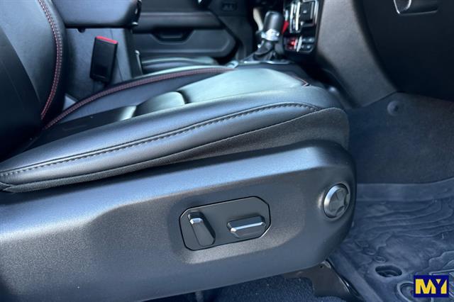 2024 Jeep Wrangler Rubicon Salinas CA