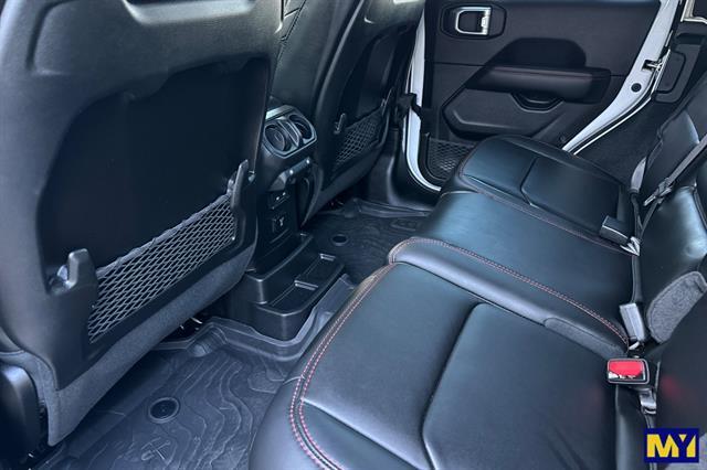 2024 Jeep Wrangler Rubicon Salinas CA