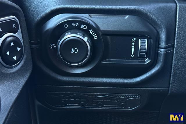 2024 Jeep Wrangler Rubicon Salinas CA